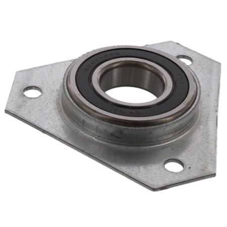 ASY# BEARING HOUSING-UPPER